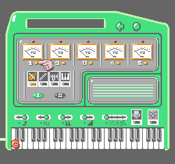 小小音乐家 (日版)(Beta) (其他)